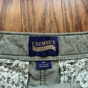 Men’s Shorts